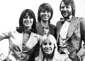 ABBA ABBA